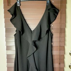 Off the shoulder Bodycon Mermaid Gown